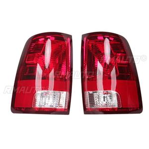 Ensemble de feux arrière de style d'origine pour Dodge Ram 2009-2018, kit carrosserie, accessoire automobile - Product Image 6