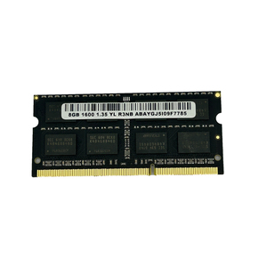 Vkoming 8GB <span class=keywords><strong>RAM</strong></span> <span class=keywords><strong>DDR3</strong></span> Memorias DDR3L para computadora de escritorio 1600HZ <span class=keywords><strong>RAM</strong></span> Memoria <span class=keywords><strong>DDR3</strong></span> 4G Ymeiton <span class=keywords><strong>RAM</strong></span> de alta calidad para juegos de <span class=keywords><strong>PC</strong></span> - Product Image 1