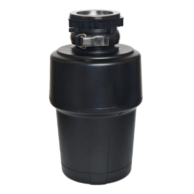Negro-3/4HP