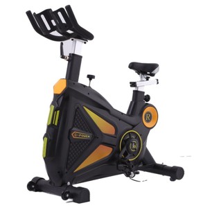 Bicicleta de Ejercicio Comercial para Gimnasio, Máquina de Fitness, Bicicleta de Spinning para Ejercicio y Desarrollo Muscular - Product Image 2