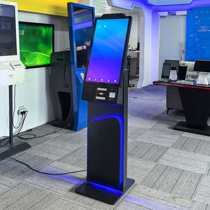 Terminale Interattivo Touch Screen da 27 Pollici per Servizi Governativi - Product Image 5