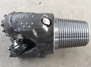 لقمة حفر من كربيد التنجستن مقاس 5 5/8 بوصة لحفر الآبار، أداة حفر مصنعة - Product Image 4