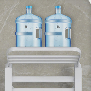 Thiết Kế Mới Chuyên Nghiệp Khăn Giá Ấm Hơn Điện Treo Tường Nước Nóng Khăn Khô Nhà Bếp Giá Cho Khăn Kệ Phòng Tắm - Product Image 5