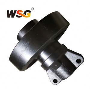 Untuk <span class=keywords><strong>Hitachi</strong></span> <span class=keywords><strong>Cx500</strong></span> penggulung pembawa derek perayap - Product Image 2