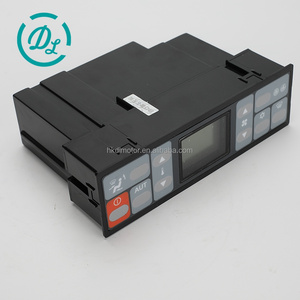 แผงควบคุมเครื่องปรับอากาศ157-3210 146432-822 24V สำหรับ325C 320C 330C รถขุด eavastart; แบรนด์ DL ใหม่1ปี - Product Image 1