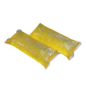 Adhesivo de fusión en caliente <span class=keywords><strong>PSA</strong></span> SBC de alto rendimiento personalizado para construcción de embalaje de carpintería, para etiquetas adhesivas de papel recubierto - Product Image 4