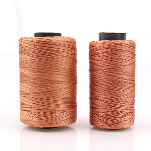 Ligne de pêche tressée 200M 0.6mm en nylon pour la pêche au poisson-chat au sol, ligne principale avec hameçon anti-explosion, ligne anti-morsure pour anguille - Product Image 1