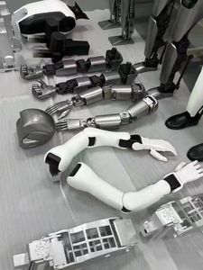 Servizio di Stampa 3D PEEK ad Alta Temperatura, Parti di Motori Robotici Professionali, Alta Precisione, Piccoli Lotti, Personalizzazione Rapida - Product Image 5