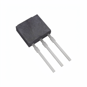 ชิ้นส่วนวงจรอิเล็กทรอนิกส์ TO-251-3 แบบขาสั้น, IPAK, TO-251AA Q4004V4 ไทริสเตอร์ของแท้ - Product Image 1