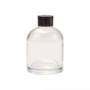 100mL 120ml 150ml 200ml Botellas difusoras <span class=keywords><strong>de</strong></span> Aroma <span class=keywords><strong>de</strong></span> vidrio decorativas <span class=keywords><strong>de</strong></span> lujo esmeriladas transparentes vacías <span class=keywords><strong>Botella</strong></span> difusora <span class=keywords><strong>de</strong></span> caña <span class=keywords><strong>de</strong></span> embalaje - Product Image 4