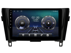 WITSON Android 11 Auto Radio. Per <span class=keywords><strong>Nissan</strong></span> X-Trail <span class=keywords><strong>Qashqai</strong></span> 2013 2014 <span class=keywords><strong>2015</strong></span> 2016 GPS Carplay Auto Multimedia Unità di Testa - Product Image 5