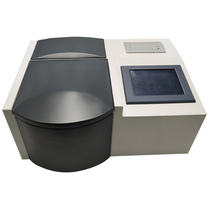 Testeur automatique de valeur d'acide oléique pour l'huile lubrifiante isolante des transformateurs, pour machine de kit, haute précision, Weshine, 1 an - Product Image 2