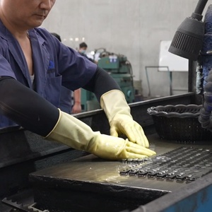 0808mm <strong>PDC</strong> <strong>Cutter</strong> Forging Process <strong>PDC</strong> Insert for Mining <strong>PDC</strong> Bit CE ISO Certified Customizable Size - Product Image 6