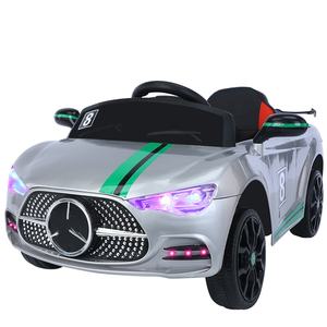 Детская игрушечная машинка с электроприводом от <span class=keywords><strong>2</strong></span> до 4 лет - Product Image 5