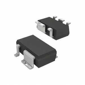 Electronic Chips Component Original One Stop Service IFX20002MBV50HTSA1 6 SMD , Gull Wing Power Management (PMIC) - Product Image 1