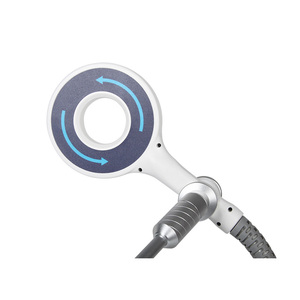 Nouvelle machine de thérapie physique pour le traitement des blessures musculaires et sportives, machine à anneaux pour esthéticiennes - Product Image 5