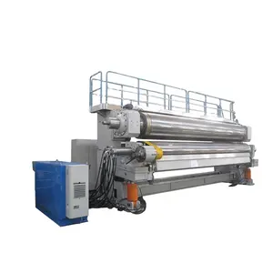 Paper calender machine for paper making machine wooden penstand and calender