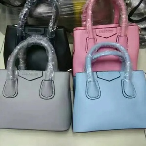 Ttn High Quality Custom logo Women Shoulder Bags <b>Cheap</b> Price Fashion Stylish and Thick Canvas Tote Bags with Pocket Zipper - Product Image 5