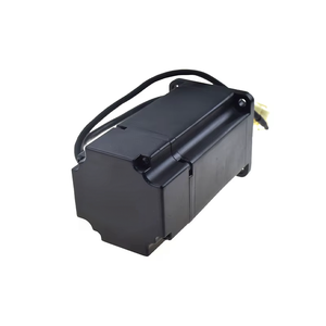 Produits d'automatisation, contrôleur PLC, module de contrôle industriel programmable, dispositif électronique - Product Image 5