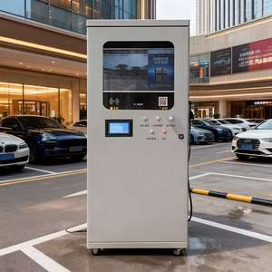 <span class=keywords><strong>Machine</strong></span> de lavage de voitures robotisée d'<span class=keywords><strong>occasion</strong></span>, lavage de voitures en libre-service 24h/24 - Product Image 5