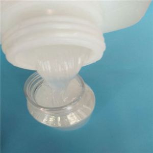 AES CAS No. 68585-34-2 SLES 70% โซเดียมลอริลอีเทอร์ซัลเฟต28% - Product Image 2