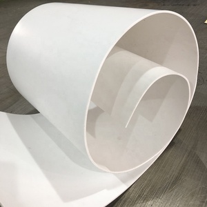 Feuille <span class=keywords><strong>de</strong></span> PTFE antiadhésive <span class=keywords><strong>de</strong></span> qualité alimentaire, non toxique, en rouleau, pour revêtements d'équipements, avec service <span class=keywords><strong>de</strong></span> découpe - Product Image 3