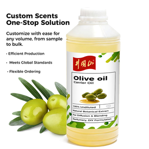 Huile d'olive <span class=keywords><strong>extra</strong></span> vierge personnalisée en bouteille de verre 250ml 500ml 1L, pressée à froid, origine espagnole, extraits naturels de plantes - Product Image 2