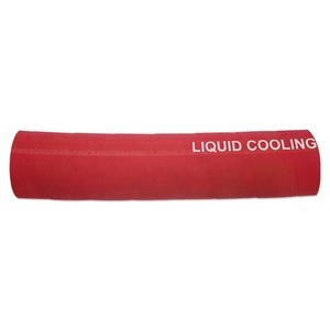 Tuyau de refroidissement en EPDM vulcanisé résistant au <span class=keywords><strong>feu</strong></span>, à base de peroxyde de rougeur, pour racks de serveurs - Product Image 4