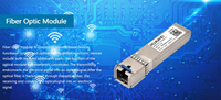 SmartAX asli MA5671A GPON ONT Sfp menerima modul