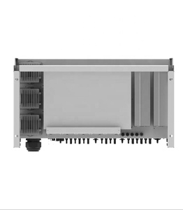 Versión de EE. UU. Trifásico 220V SUN-60/70/75K-G01P3-EU-AM8-LV Inversor de cadena trifásico (LV) 60kw 70kw 80kw 127V/220V 133V/230V - Product Image 3