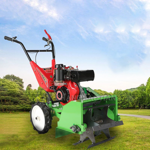 Los pedidos a granel, cultivador de azada rotativa, cultivadores de jardín y cultivador, cultivadores rotativos, mini cultivador, tractor giratorio <span class=keywords><strong>para</strong></span> caminar - Product Image 6
