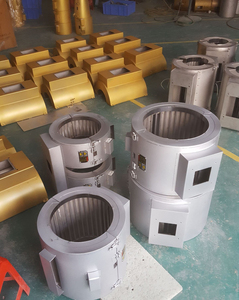Energy Saving <strong>NANO</strong> Infrared Heater for Plastic Injection Molding Machine Heating - Product Image 4