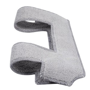 W2 w1/w1प्रो माइक्रोफाइबर सफाई कपड़े वाशिंग कपड़े वाशबॉट मिनी मॉप प्रतिस्थापन ईकोवाक्स के लिए प्रतिस्थापन - Product Image 6