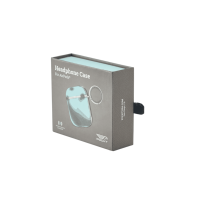 Boîte magnétique exquise personnalisable avec doublure intérieure-Couleur/taille/impression/dimension personnalisée pour cosmétiques, cadeaux et emballages