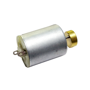 Micro <span class=keywords><strong>Motor</strong></span> ajustable de 12V, cepillo de carbono para colchón de masaje, <span class=keywords><strong>Motor</strong></span> de CC de <span class=keywords><strong>6000rpm</strong></span> en cama de masaje ajustable - Product Image 2