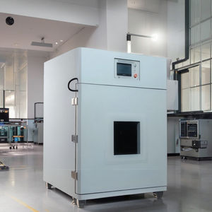 बैटरी कोशिकाओं के लिए परीक्षण कक्ष के लिए औद्योगिक उच्च तापमान उम्र बढ़ने और परीक्षण उपकरण परीक्षण उपकरण परीक्षण के लिए थर्मल साइकिलिंग - Product Image 4