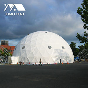 Kit connettore tubo mosca sul tetto <span class=keywords><strong>per</strong></span> <span class=keywords><strong>tenda</strong></span> a cupola geodetica - Product Image 4