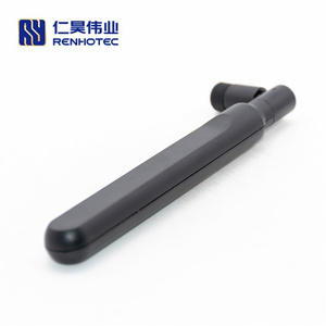 Thiết Bị Kiểm Tra Ăng-ten GPS Chức Năng Ăng-ten GPS Chống Nhiễu Kết Nối RF SMA Nam - Product Image 3