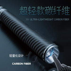 Taco de Billar de Fibra de Carbono de 12.9 mm, Tipo Dividido, Taco de Billar Duradero - Product Image 4