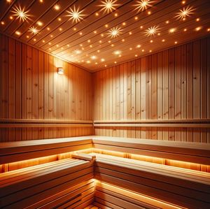 Câble à <span class=keywords><strong>fibre</strong></span> <span class=keywords><strong>optique</strong></span> bon marché pour plafond de sauna étoilé ciel étoilé IP65 lumière longue durée de vie étanche - Product Image 1