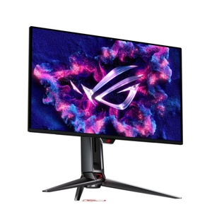Moniteur de jeu ROG SWIFT OLED PG27UCDM 4K 240Hz pouces 0.03ms écran de temps de réponse compatible G-SYNC pour PC - Product Image 3