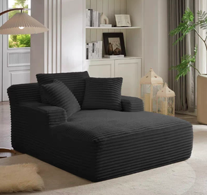 Vendita calda per giovani appartamento moderno divano letto singolo con cuscino compresso divano divano divano divano con schienale basso divano divano divano divano - Product Image 4