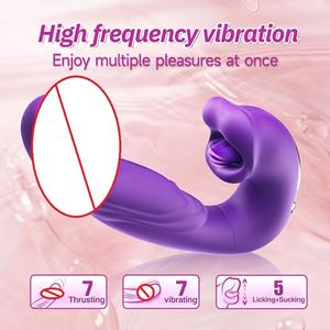 Оптовая продажа, женские секс-игрушки OEM Forman, платье с большим пенисом в стиле петуха, роза, вибратор, коробка для игрушек - Product Image 2