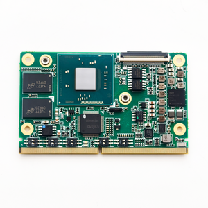 ADLINK LEC-BTS4-2G-ER Computadora Integrada, Placa Base Industrial PC/104, Módulo de CPU, 100% Probado, en Stock - Product Image 2