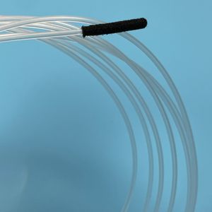 Bulk Endoscoop Spons Getipte Applicators | 1.7Mm As Voor 1-3M Bereik In Instrument Opwerking Slang Schuim Staafje - Product Image 3