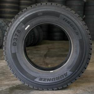 ยางรถบรรทุกคุณภาพยี่ห้อออรันเซ่ ผลิตโดยโรงงานเทียนจี ขนาด 11r22.5 11r 22.5 - Product Image 3