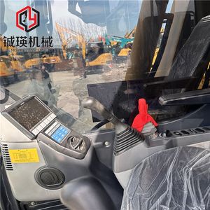 รถขุดโคมัตสึ 70 มือสอง 7 ตัน ประหยัดน้ำมัน สภาพดีเยี่ยม นำเข้าจากญี่ปุ่น 100% - Product Image 6