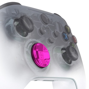 EXtremeRate Bouton D-Pad en Métal Aluminium pour Manette Xbox Series S X – Vente en Gros - Product Image 2