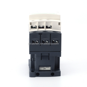 Contactor TeSys D de Distribuidor, 32A 230VAC LC1D32P7C LC1D32P7, Contactor de CA - Product Image 4