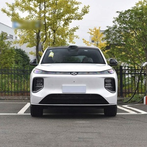 รถยนต์ไฟฟ้าพลังงานใหม่ Changan Qiyuan Q07 2025 ไฮบริด SUV 5 ที่นั่ง 5 ประตู - Product Image 1